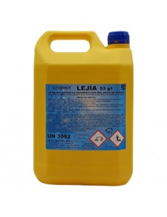 Lejía extra Lindamer (cj. 4...