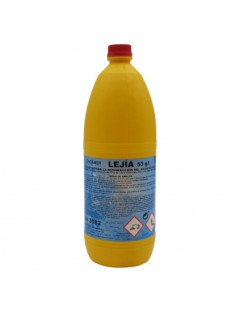 Lejía extra Lindamer (cj....