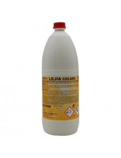 Lejía colada Lindamer (cj....