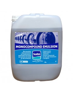 Gel monocomponente...