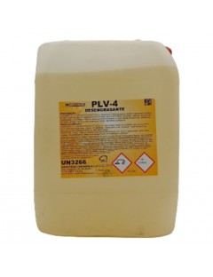 Desengrasante PLV-4...
