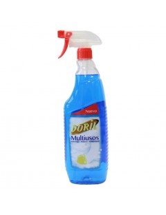 Multiusos Doril (pulv. 1 l.)