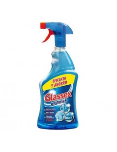 Multiusos Glassex (pulv....