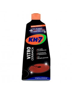 Limpiador vitrocerámicas...