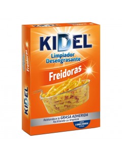 Desengrasante freidoras...