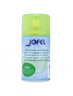 Ambientador aloe (aer. 250...