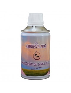 Ambientador ECK Calvin...