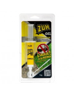 Trampa hormigas Zum Gel Trap