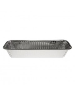 Recipiente aluminio...