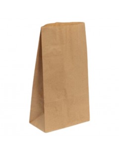 BOLSA PAPEL AMERICANA papel...