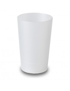 Vaso Reutilizable 360 cc....