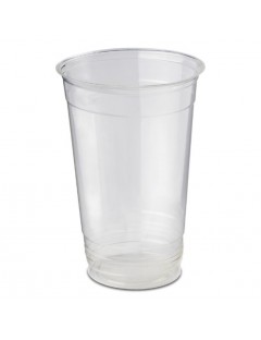 Vaso compostable 330 cc....