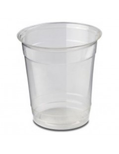 Vaso PLA compostable 250...