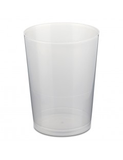 Vaso Sidra Irrompible 500...
