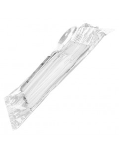 Pack cubiertos cuchillo...