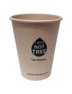 Vaso compostable caña 230...