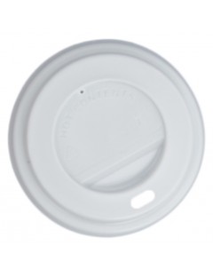 Tapa c/orificio para vaso...