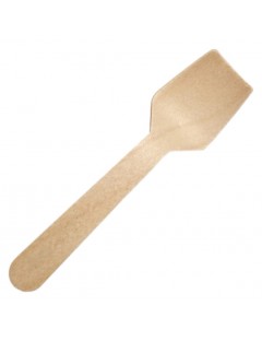 Cucharilla helados tacto...