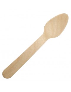 Cucharilla postre tacto...