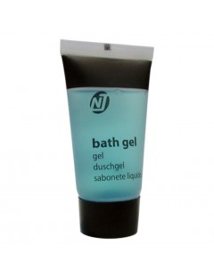Gel baño línea NT azul (cj....