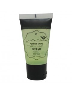 Gel bio verde claro (cj....