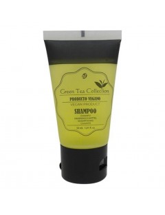 Champú bio amarillo (cj....