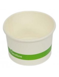 Tarrinas helados 90 ml....
