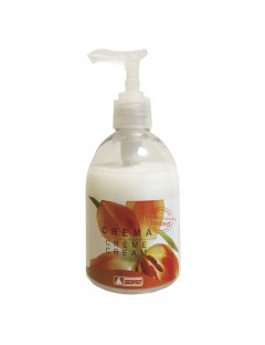 Crema hidratante (bt. 250 ml.)