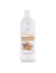 Gel-champú dermoavena (bt....