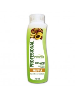 Champú frutas profesional...