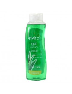 Gel baño Aloe Vera...