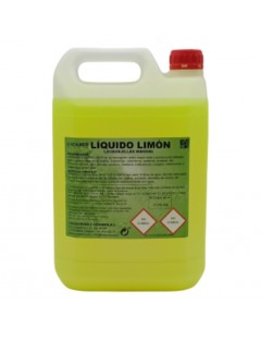 Lavavajillas manual Liquido...