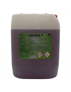 Lavavajillas manual Liquido...