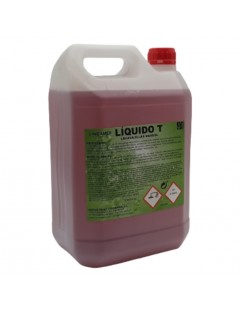 Lavavajillas manual Liquido...
