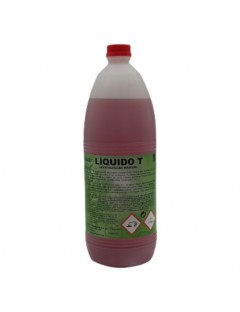 Lavavajillas manual Liquido...