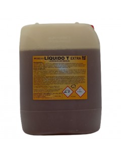 Lavavajillas manual Liquido...