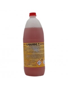 Lavavajillas manual Liquido...