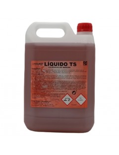 Lavavajillas manual Liquido...