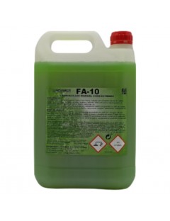 Lavavajillas manual FA-10...