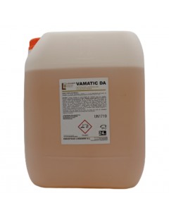 Lavavajillas aguas muy...