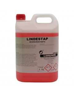 Desincrustante Lindestap...