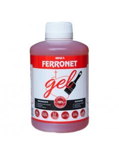 Gel desengrasante...