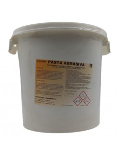 Pasta abrasiva mecánicos...