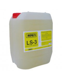 Jabón de baldeo LS-3...