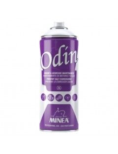 Spray lubricante y...