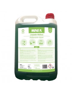Detergente multiusos Minea...
