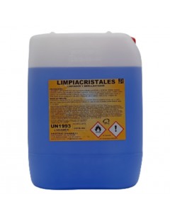 Limpiacristales Lindamer...