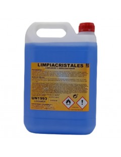 Limpiacristales Lindamer...