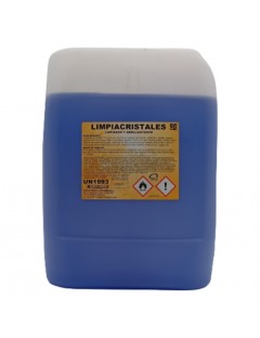 Limpiacristales Lindamer...