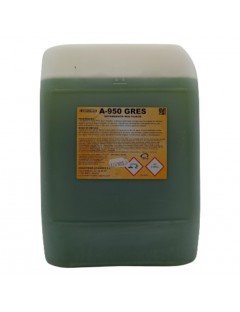 Limpiasuelos A-950 Gres...